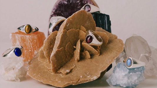 Silver Jewelry Care Tips