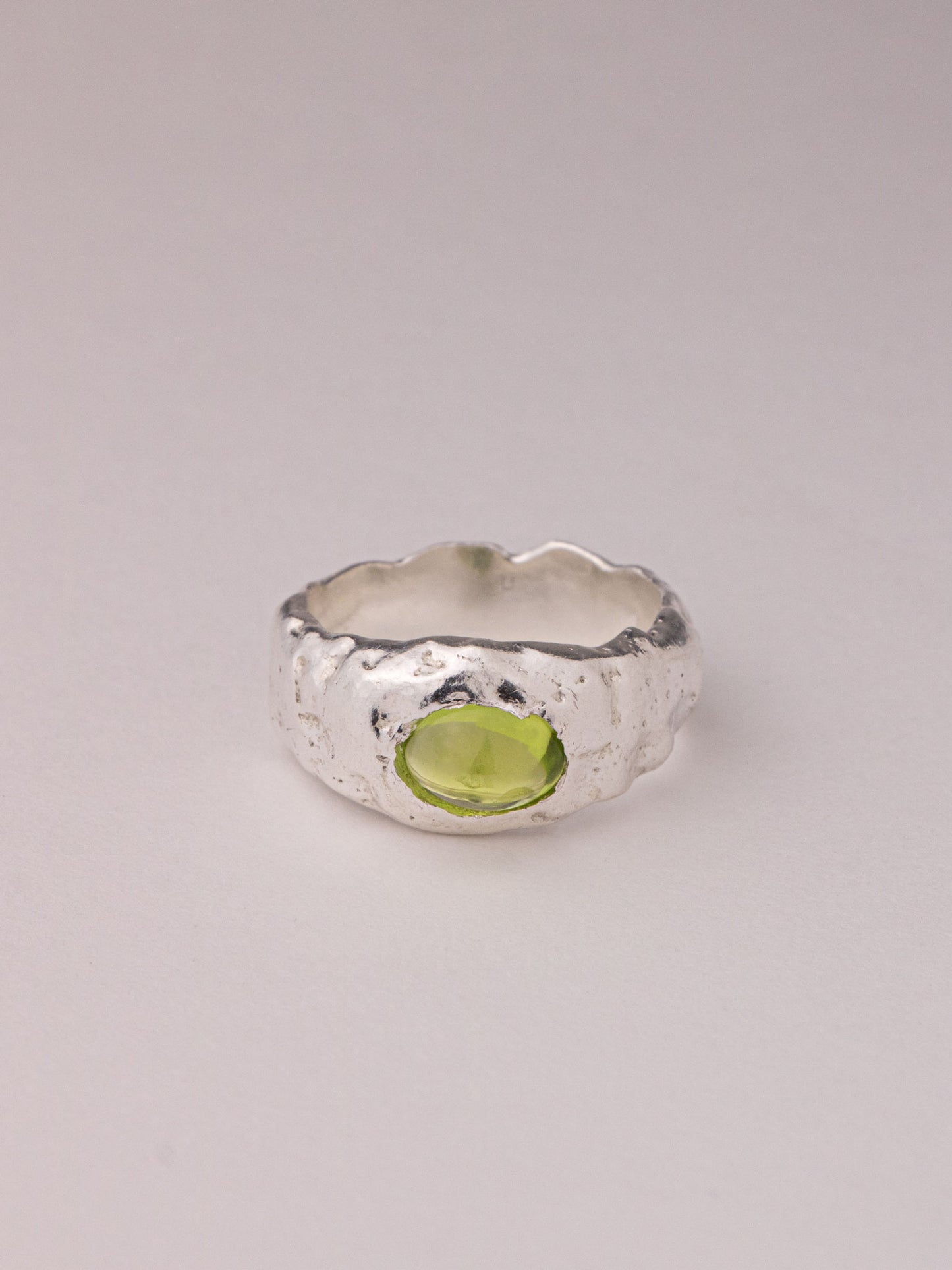 CORA RING - Περίδοτο