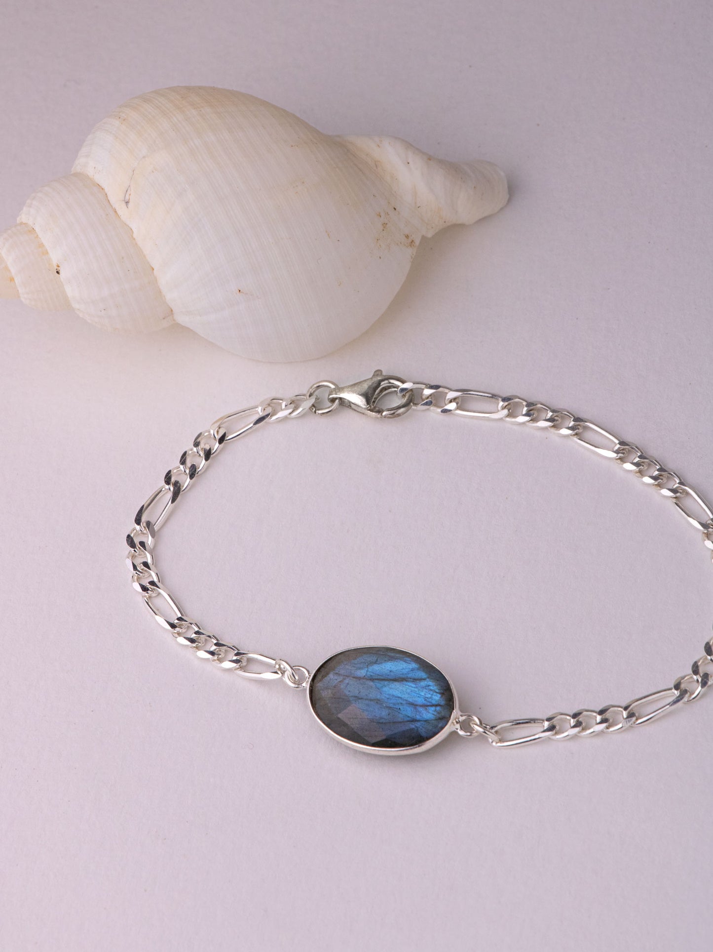 KIRKI BRACELET - Λαμπραδορίτης