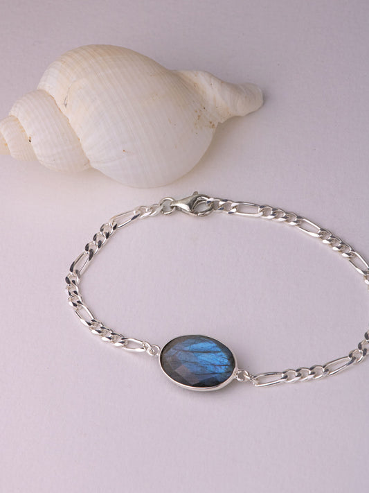 KIRKI BRACELET - Λαμπραδορίτης