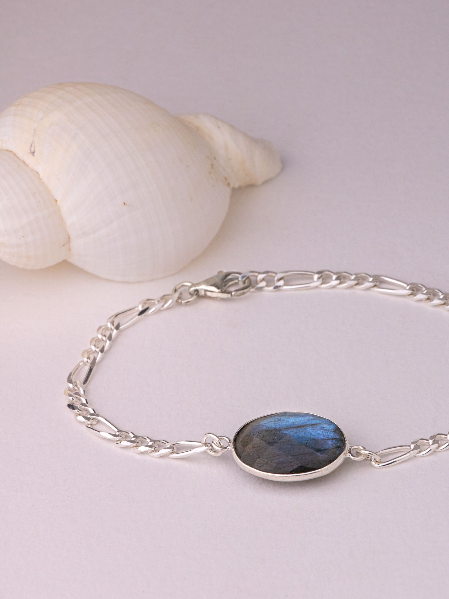 KIRKI BRACELET - Λαμπραδορίτης
