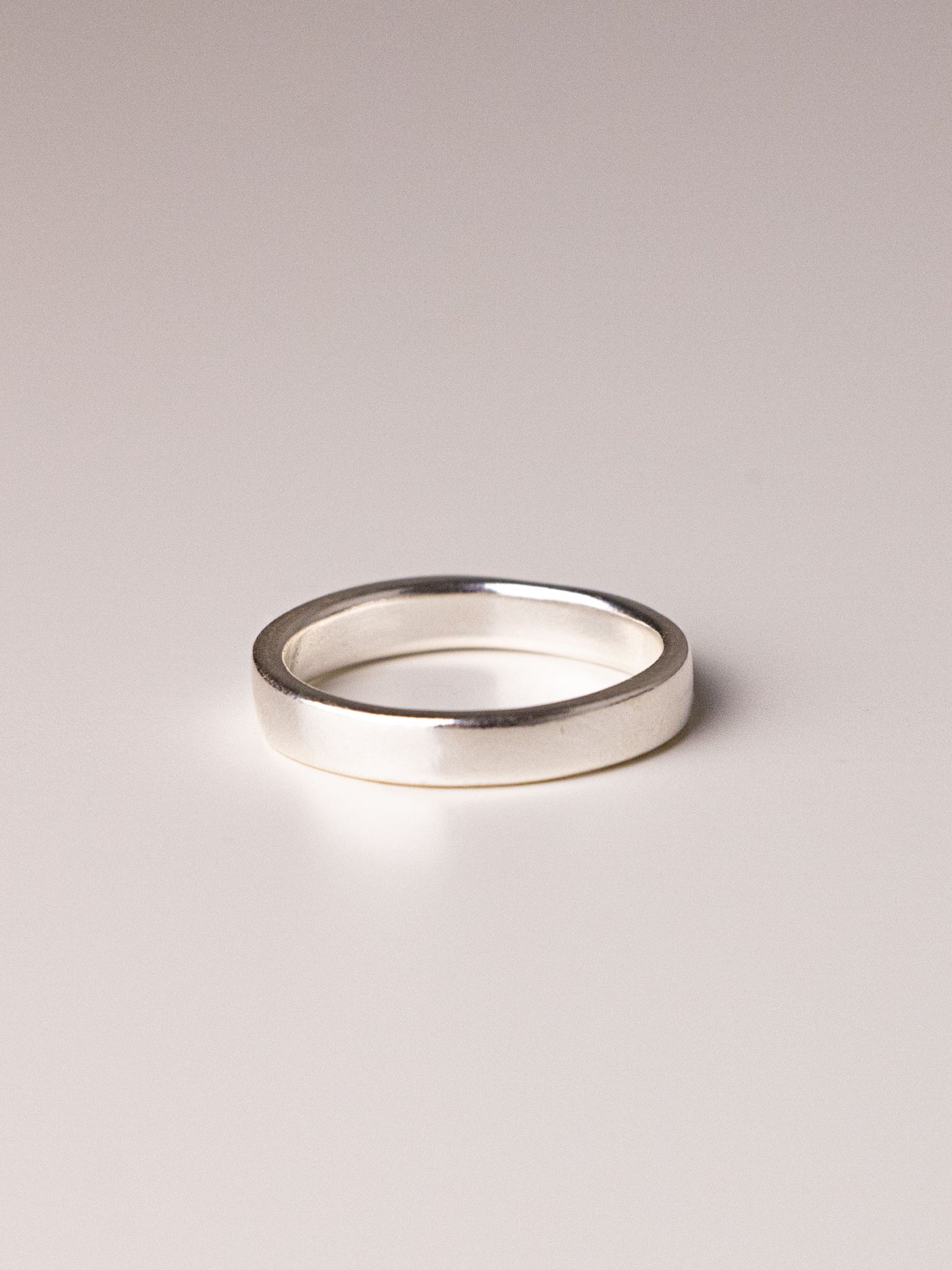 VERA SILVER RING - Ασημένιο