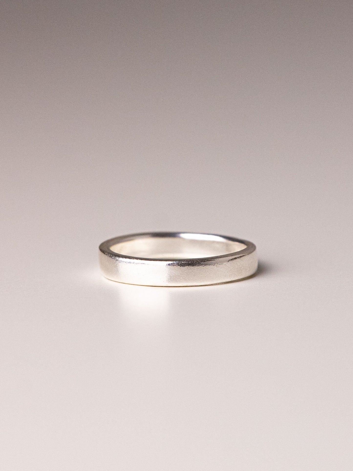 VERA SILVER RING - Ασημένιο