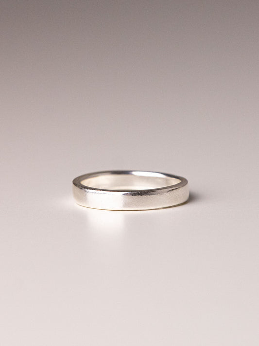 VERA SILVER RING - Ασημένιο